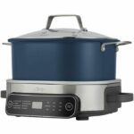 Pentola a cottura lenta NINJA - PossibleCooker Foodi MC1101EU - Capacità 6L - Fino a 6 persone - 8 programmi di cottura