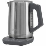 Bollitore - NINJA - KT201EU - 3000 W - 1,7 L - Temperatura regolabile - Acciaio inossidabile