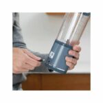 Frullatore portatile Ninja Blast - BC150EUNV - Ciotola da 530 ml - Durata della batteria 2 ore - Senza fili - Senza BPA - Blu denim - immagine 5