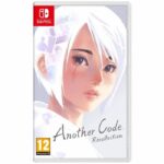 Un altro codice: Ricordo - Edizione standard | Gioco per Nintendo Switch