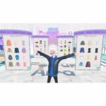 Sognatore di moda - Edizione standard | Gioco per Nintendo Switch - immagine 6