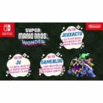 Super Mario Bros. Meraviglia - Edizione standard | Gioco per Nintendo Switch - immagine 2
