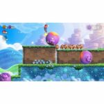 Super Mario Bros. Meraviglia - Edizione standard | Gioco per Nintendo Switch - immagine 4