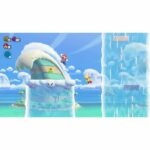 Super Mario Bros. Meraviglia - Edizione standard | Gioco per Nintendo Switch - immagine 5