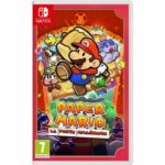 Paper Mario: La Porta del Millennio  Gioco per Nintendo Switch