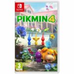 Pikmin 4 - Edizione standard | Gioco per Nintendo Switch