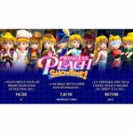Principessa Peach: è ora dello spettacolo!  Gioco per Nintendo Switch - immagine 2