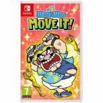 WarioWare: muoviti! -Edizione standard | Gioco per Nintendo Switch