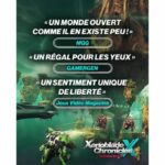 Xenoblade Chronicles X: Definitive Edition  Gioco per Nintendo Switch - immagine 2