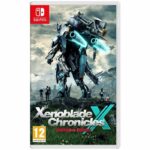 Xenoblade Chronicles X: Definitive Edition  Gioco per Nintendo Switch