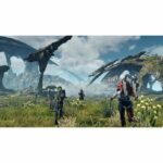 Xenoblade Chronicles X: Definitive Edition  Gioco per Nintendo Switch - immagine 4