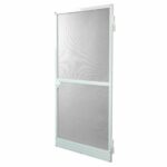 Mosquito porte a battente H2 - immagine 2