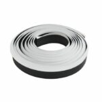 Guarnizione di tenuta - NORDLINGER PRO - 3 m - Bianca
