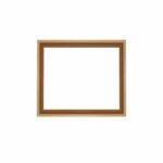 Cornice sagomata - NORDLINGER PRO - 50 x 60 cm - 42 x 14 mm - FSC 100%