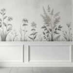 Cornice sagomata - NORDLINGER PRO - 80 x 60 cm - 42 x 14 mm - FSC 100% - immagine 4