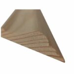 Cornice sagomata - NORDLINGER PRO - 80 x 60 cm - 42 x 14 mm - FSC 100% - immagine 6