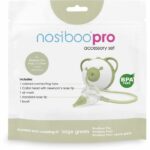 Set di accessori NOSIBOO Pro - Set di accessori - Salvia - immagine 2