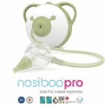 Set di accessori NOSIBOO Pro - Set di accessori - Salvia - immagine 4