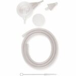 Set di accessori NOSIBOO Pro - Set di accessori - Grigio
