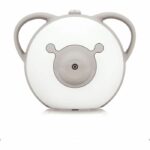 Naso elettrico per bambini NOSIBOO Pro - Grigio - immagine 2