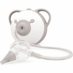 Naso elettrico per bambini NOSIBOO Pro - Grigio