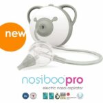 Naso elettrico per bambini NOSIBOO Pro - Grigio - immagine 5