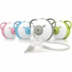 Naso elettrico per bambini NOSIBOO Pro - Grigio - immagine 6