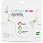 Manuale per neonati NOSIBOO Eco fly - immagine 2