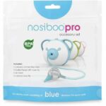 NOSIBOO Pro Set di accessori - Set di accessori - Blu - immagine 2