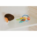 NUBY Anello dentizione Chiavi di refrigerazione 4m + - immagine 4