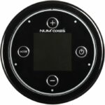 Terminale anti-fuga - NUM'AXES - CANIFUGUE FUG1034 - Nero - immagine 4