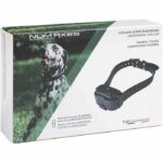 Collare antifuga - NUM'AXES - CANIFUGUE FUG1034 - Nero - immagine 2