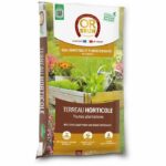 Terriccio orticolo - MARRONE ORO - OBRTHOR70N - 70 L