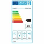 Cappa OCEANIC OCEAHT205B cappa - 60 cm - immagine 4