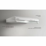 Cappa cappa OCEANIC OCEAHT205W - 60 cm - immagine 2