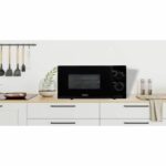 Oceanic MO20B11 Microonde Nero L 45,4 X H26,1 X D32,6 cm - 20L - immagine 3