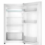 Frigorifero da tavolo - OCEANIC - 90L - 37dB - Classe E - L44,5 x P47,5 x H85 cm - Bianco - immagine 2