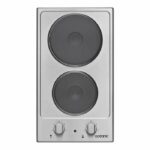Oceanic Domino Electric - acciaio inossidabile