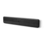 Antenna amplificata per interni - ONE FOR ALL - Con portata di ricezione di 25 km - Ricezione 4K UHD - Design innovativo