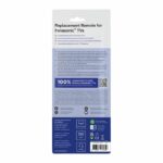 ONE FOR ALL URC4914 - Telecomando sostitutivo per TV Panasonic - immagine 4