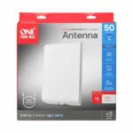 Uno per tutti - Antenna esterna SV9455 - Area del segnale: molto basso (0-50 km / 0-30MI) - Filtro 5g al 100% - Filtro 5G - immagine 3