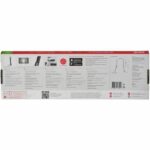 Supporto per Smart TV UNO PER TUTTI - WM2470 - immagine 6