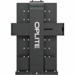 Supporto universale per console GTR - OPLITE - Nero - immagine 2