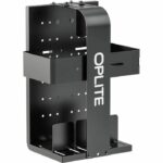 Supporto universale per console GTR - OPLITE - Nero