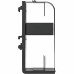 Supporto universale per console GTR - OPLITE - Nero - immagine 5