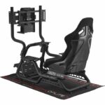 Supporto universale per console GTR - OPLITE - Nero - immagine 6