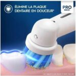 4 Spazzolini - ORAL-B - Frozen - immagine 3