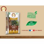 Terriccio universale - BROWN GOLD - OBRTREM6U - 6L - Migliora la crescita - immagine 3
