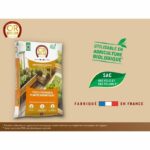 Terriccio per ortaggi e piante aromatiche - OR BRUN - OBRTARO6U - 6L - Crescita rapida - immagine 3