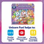 Divertenti Unicorni - Gioco da tavolo - FRUTTETO - immagine 5